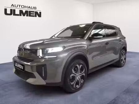 Citroën C3 Aircross 113 Plus