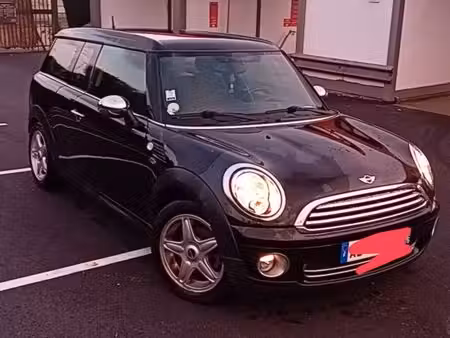 Mini Clubman One 1.4 95