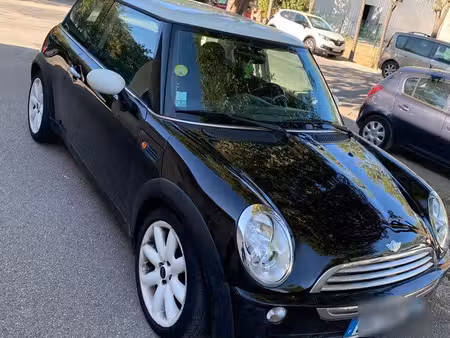 Mini Mini Cooper 1.6 115