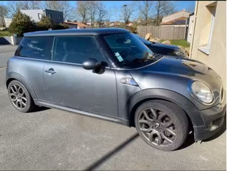 Mini Mini Cooper S 1.6 175