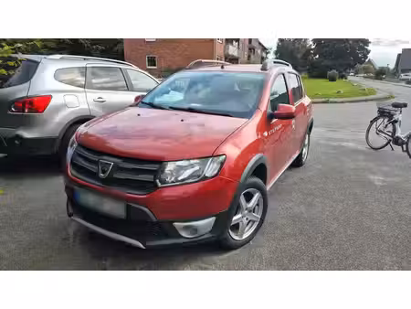 Dacia Sandero 0.9 90