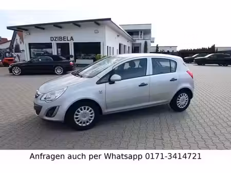Opel Corsa 1.2 86
