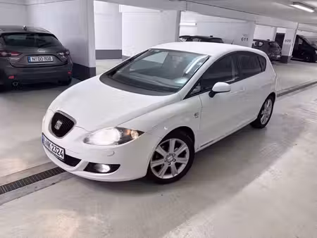 Seat Leon 1.4 TSI