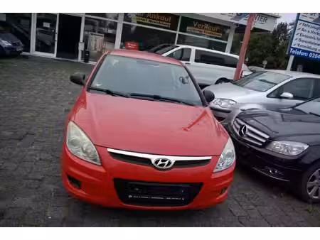 Hyundai i30 1.4 109 Classic