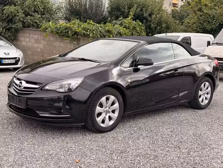 Opel Cascada 1.4 140 Edition