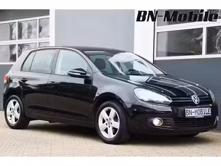 Volkswagen Golf 1.2 Team