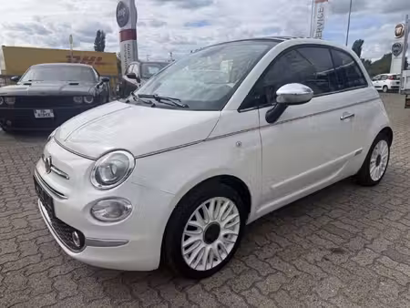 Fiat 500 1.2 69 Lounge