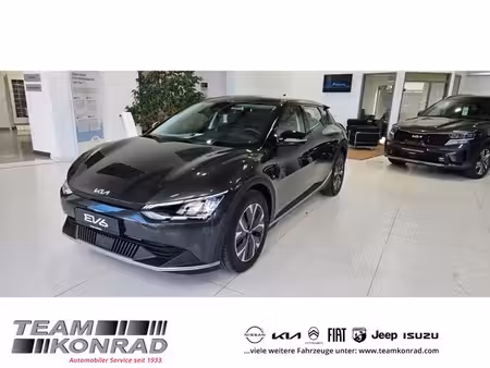 Kia EV6 229