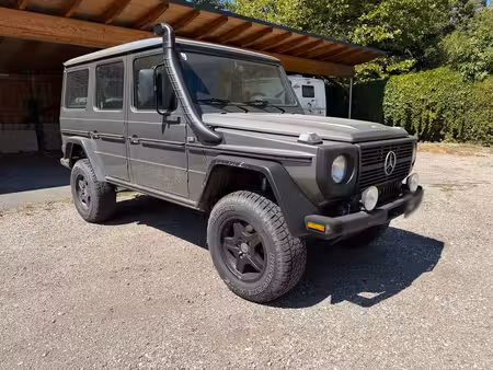 Mercedes-Benz Classe G G 280