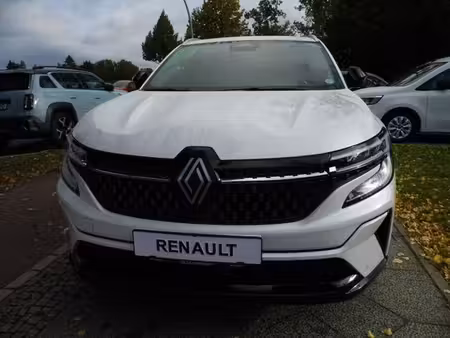 Renault Austral 1.2 200 Iconic
