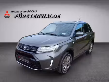 Suzuki Vitara 1.4 110 Comfort