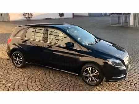 Mercedes-Benz Classe B B 200 Urban