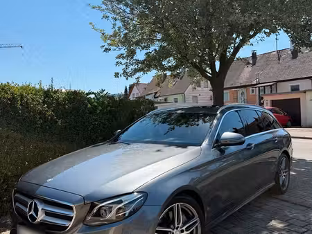 Mercedes-Benz Classe E E 220 2.0 194