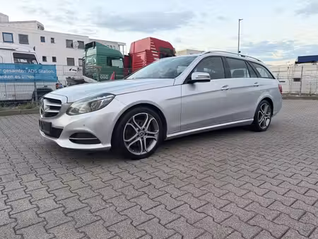 Mercedes-Benz Classe E E 300 E