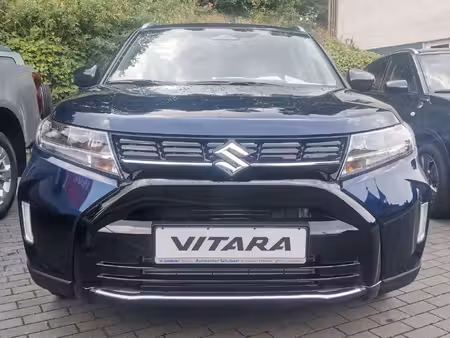 Suzuki Vitara 1.4 110 Comfort