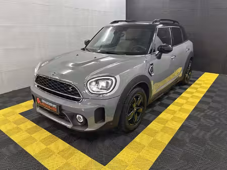 Mini Mini Cooper S 2.0 178 ALL4