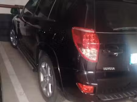 Toyota RAV4 2.2 D-4D 177 Executive 4x4