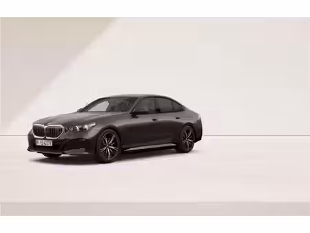 BMW I5 40 340 M Sport eDrive