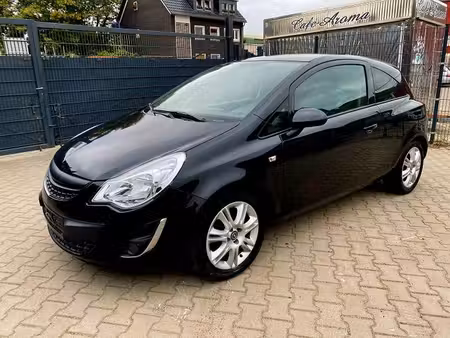 Opel Corsa OPC 1.2 Color Edition