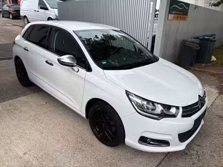 Citroën C4 1.2 131 Selection