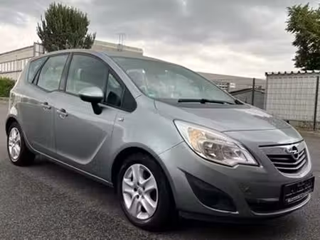 Opel Meriva 1.4 CDTI 101 Innovation