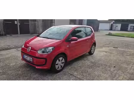 Volkswagen up! 1.0 60