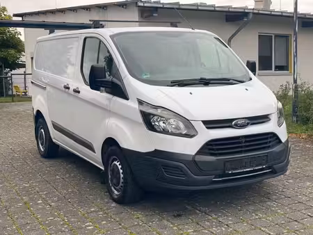 Ford Transit 2.0 105