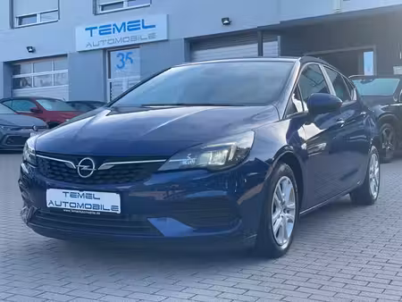 Opel Astra 1.2 110 Edition