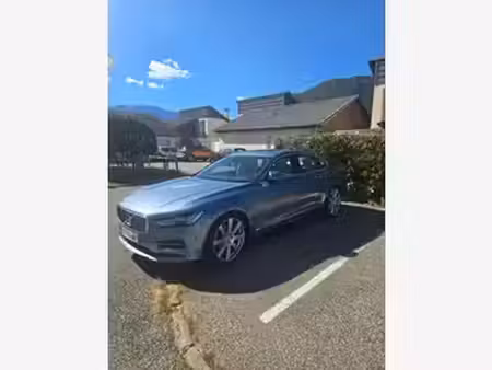 Volvo S90 D4 2.0 190 Inscription