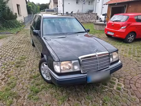 Mercedes-Benz Classe E 220 E
