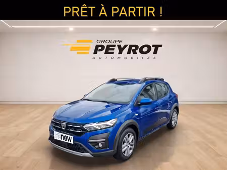 Dacia Sandero 1.0 100 Confort