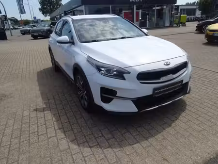 Kia Ceed 1.5 T-GDi 160