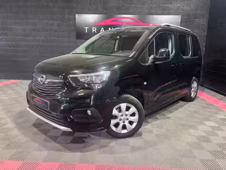 Opel Combo 1.2 110 Innovation