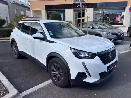 Peugeot 2008 1.2 100 Style