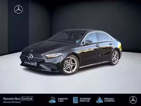 Mercedes-Benz Classe A A 200 2.0 150 AMG Line