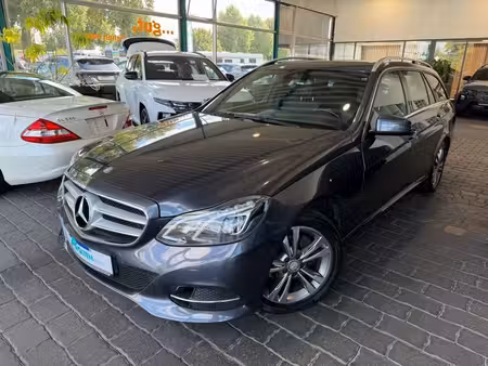 Mercedes-Benz Classe E E 220 2.1 170