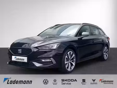 Seat Leon 2.0 TDI 150 FR