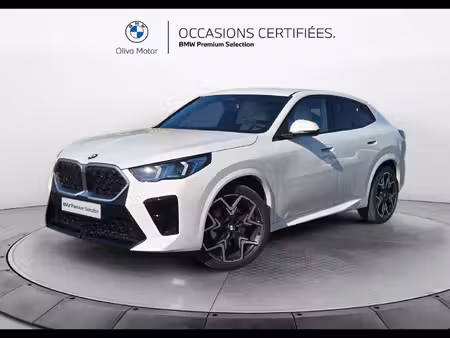 BMW X2 18d 2.0 150 sDrive
