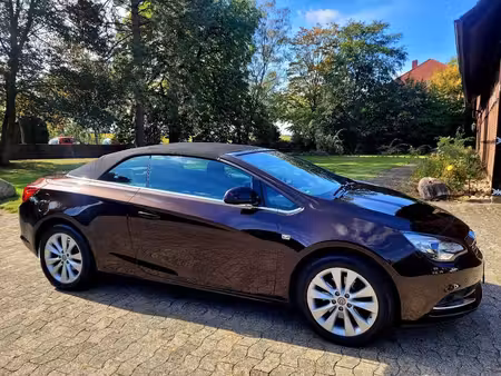 Opel Cascada 1.4 140 Edition