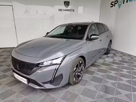 Peugeot 308 1.2 145 Allure