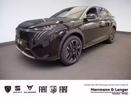 Peugeot 3008 1.2