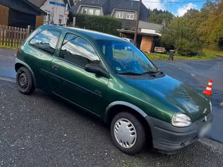 Opel Corsa 1.2 45