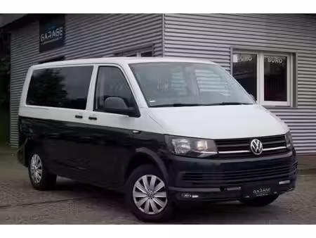 Volkswagen Transporter T6 2.0 TDI 150