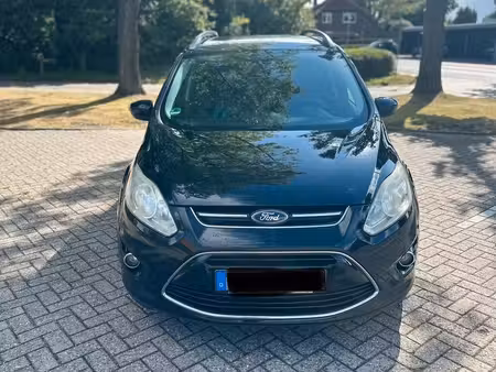 Ford C-max SE