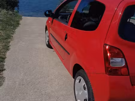 Renault Twingo 1.2 60 Authentique