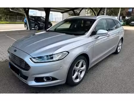 Ford Mondeo 2.0