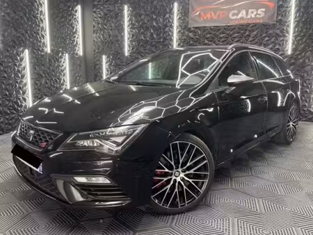 Seat Leon Cupra 2.0 TSI 300 ST