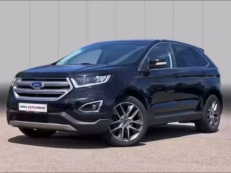 Ford Edge 2.0 TDCi 210 L 4x4