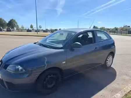 Seat Ibiza 1.2 Confort Edition
