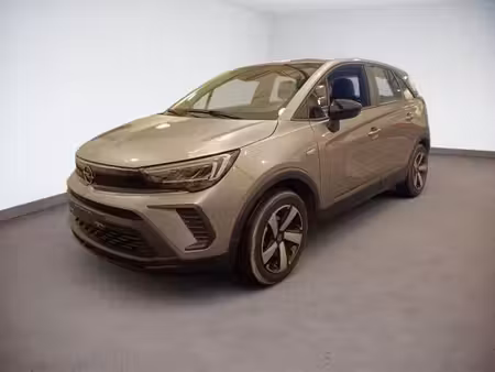Opel Crossland 1.2 Edition